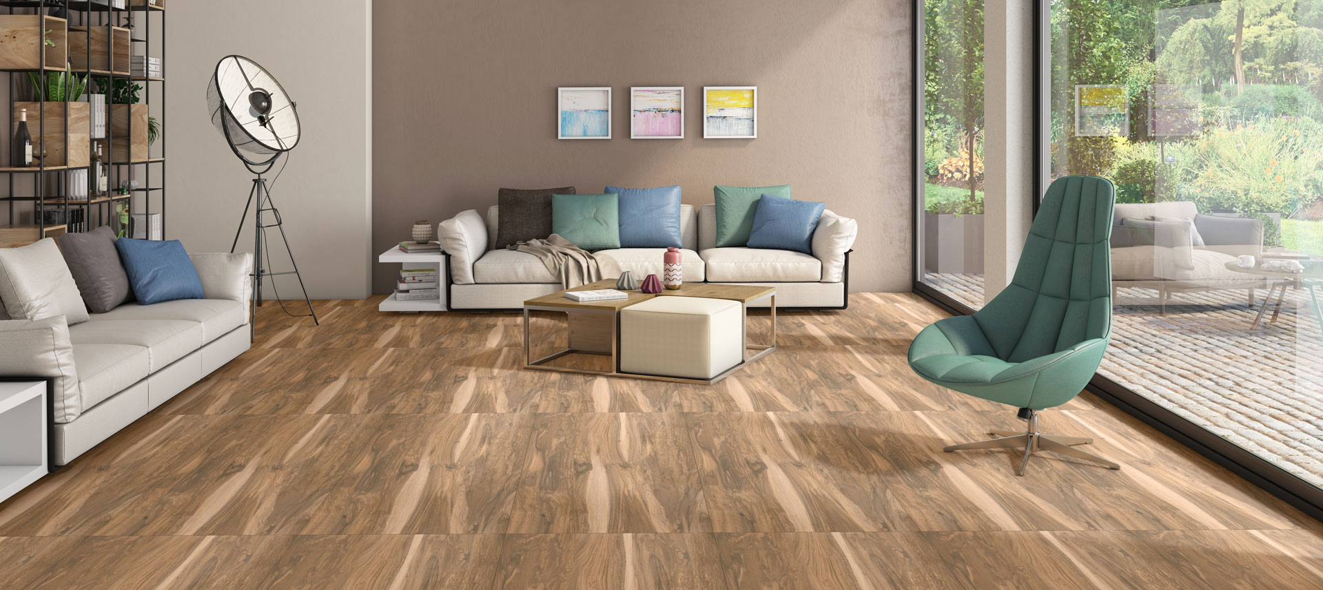 Best Floor Tiles For Living Room Design Collection | Graystone Ceramic